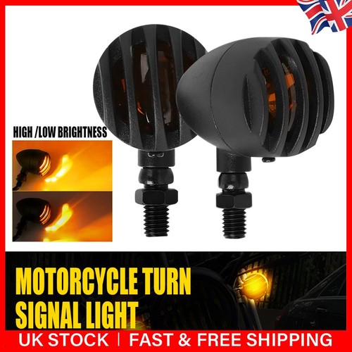 2pcs motorcycle motorbike turn - 2pcs,
