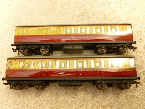 Hornby dublo 32013 - &, 32014