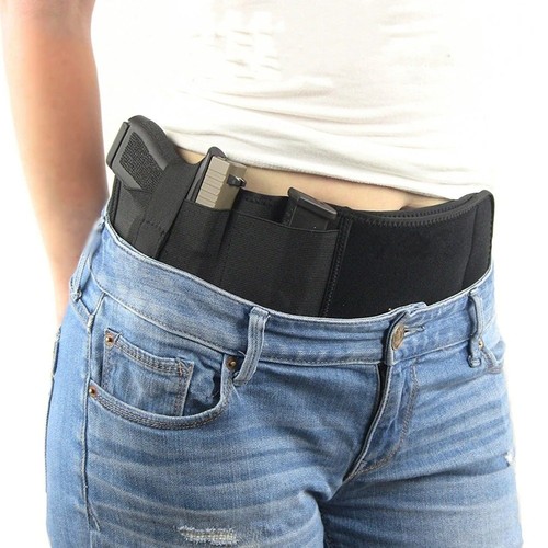 Tactical belly band - tactical,