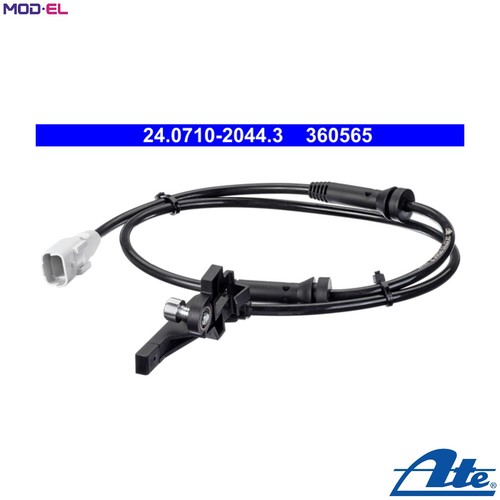 Sensor wheel speed - sensor,