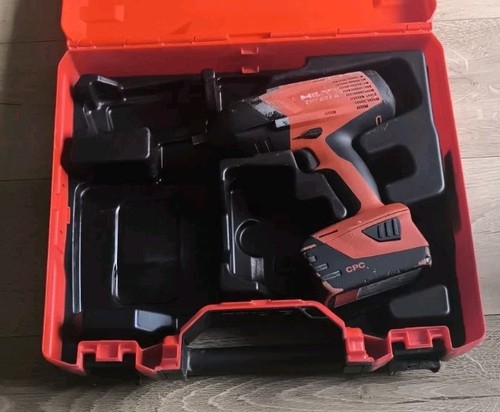 Hilti siw 22t - hilti, 1/2”