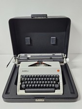 Olympia SM9 Wide Carriage