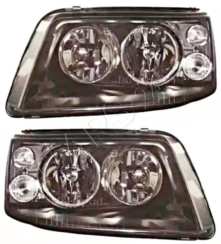 Left right headlights pair - right,