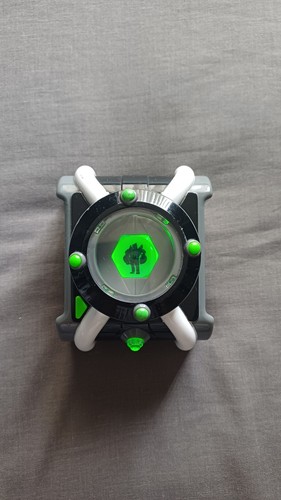 Bandai ben deluxe fx - ben,
