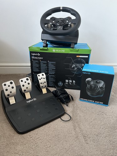 Logitech g29 racing - g29,