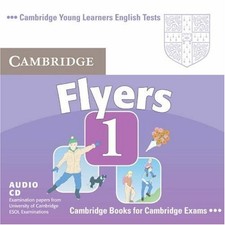Cambridge Young Learners