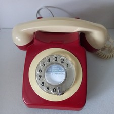 GPO  Retro Desktop 1980s