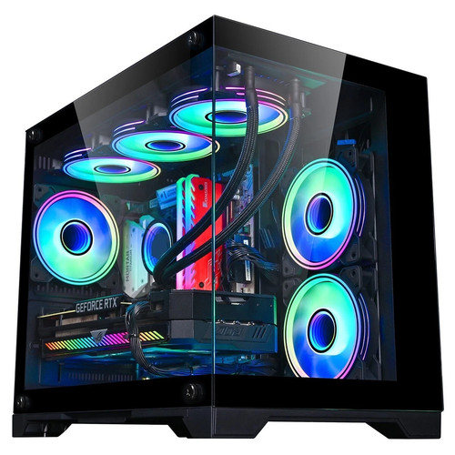 Gaming bundle quad - gaming, i7