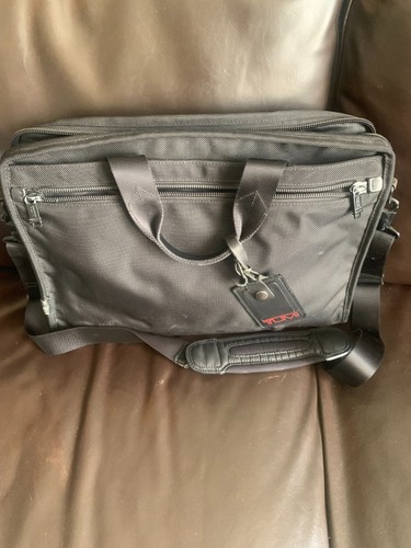 Tumi organiser laptop - organiser,