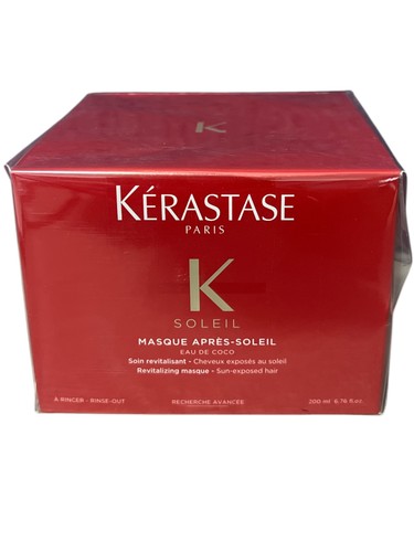 Kérastase sol masq - kÉrastase, ap