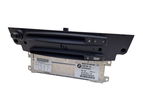 Navigation system dvd player - system,