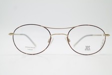 JOS. 981031 TITANIUM Oval