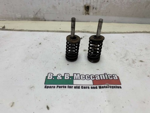 Set valves springs - valves, pigeon