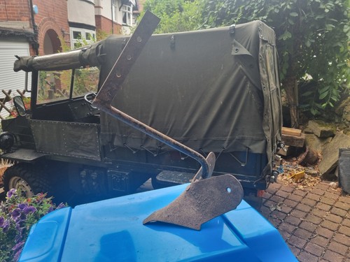 Merry tiller cadet rotavator - merry,