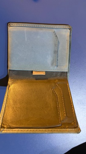 Bellroy note sleeve - bellroy, a