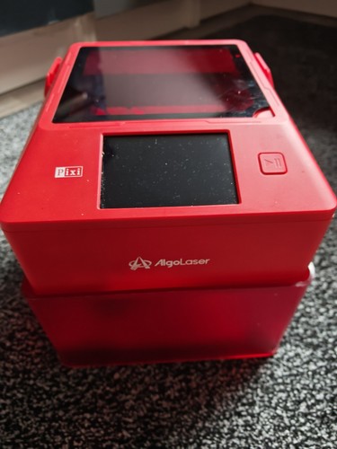 Algolaser pixi laser - algolaser, 3w