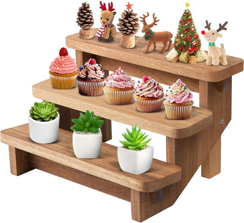 Tier cupcake stand food - stand,