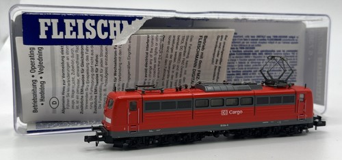 Fleischmann gauge 67383 db - fleischmann,