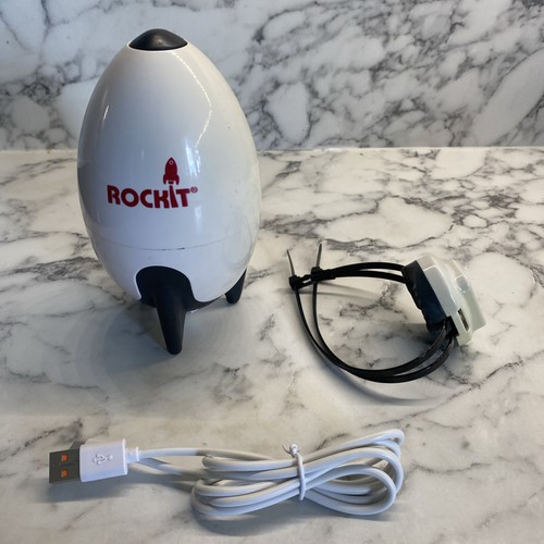 Rockit portable baby rocker - rockit,