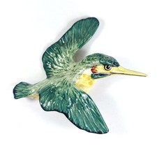 Vintage Beswick Kingfisher