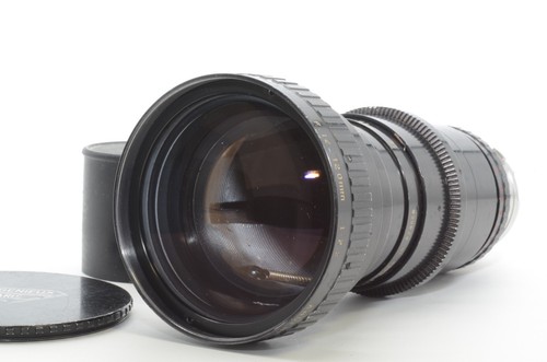 Exc angenieux 10x12a - angenieux,