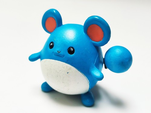 1999 tomy pokemon - tomy,