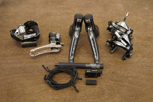 Shimano dura ace 9070 - dura-ace, 11
