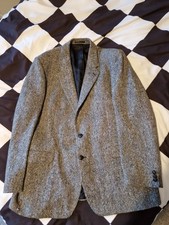 Genuine Donegal Tweed  St