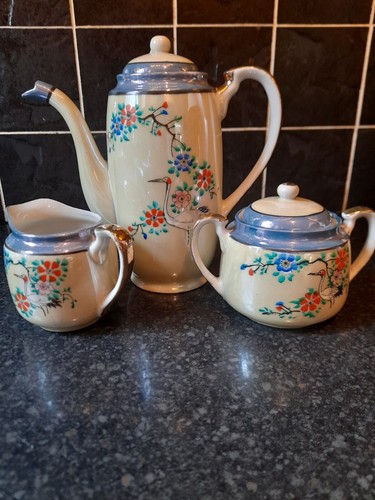 Vintage klimax handpainted - klimax,