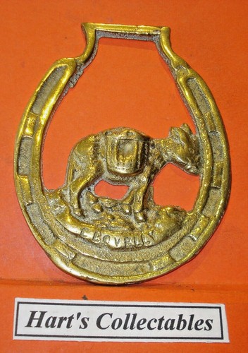 Vintage collectable horse - collectable,
