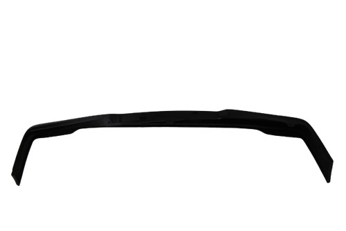 Rear bumper for - rear, 205