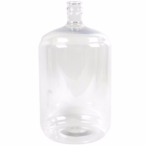 Vintage shop carboy - shop, or