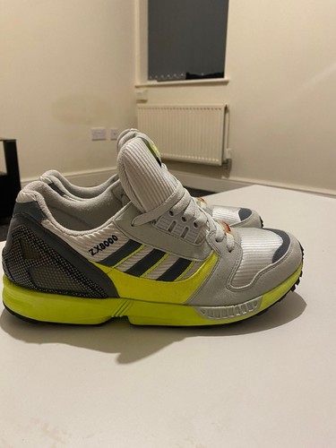 Adidas 8000 okini very rare - adidas,