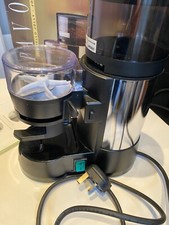 La Pavoni Jolly Dosato Coffee Grinder espresso