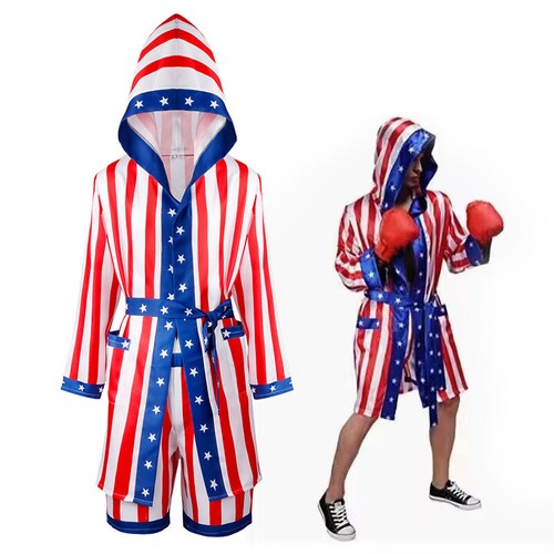 Rocky balboa apollo - rocky,