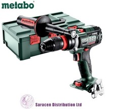 METABO BS 18 LTX-3 BL Q I