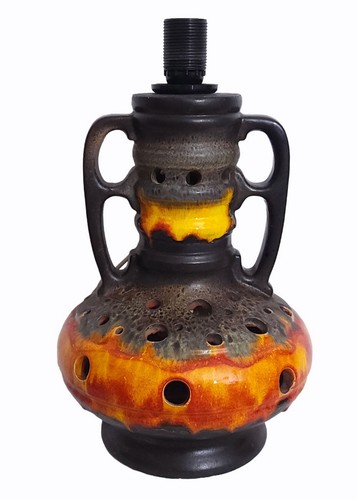 Richard essig fat - fat, lava