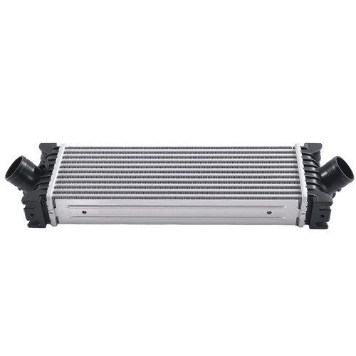 Front mount intercooler - intercooler, for