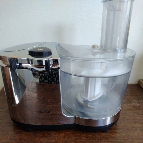 Kenwood multipro food - kenwood,