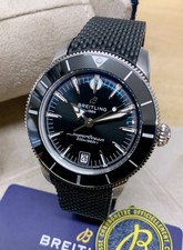 Breitling Superocean Heritage