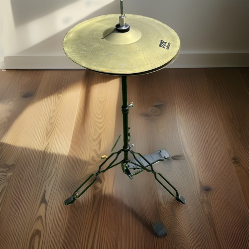 D2r hats gear4music hihat - d2r, &
