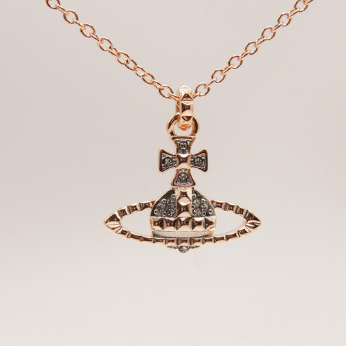 Vivienne westwood rose gold - vivienne,