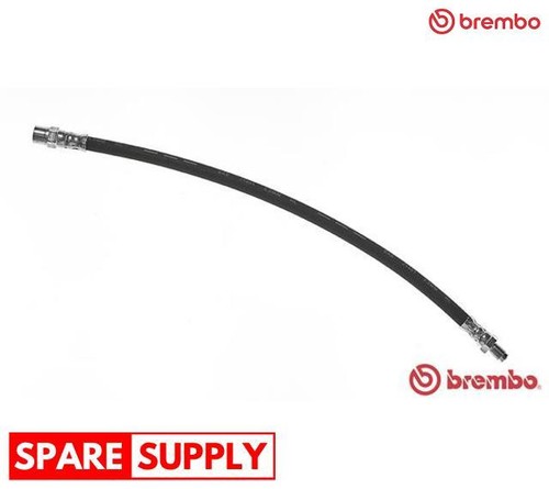 Brake hose for mercedes - hose, mercedes-benz