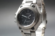 Destro "Exc+5" Vintage Casio