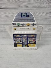 Wade England English Lifestyle