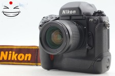 S/N 322xxxx [Top MINT] Nikon