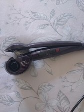 Used  BaByliss Curl Secret