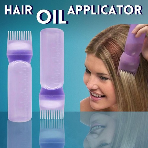 Hair dye refillable - hair,