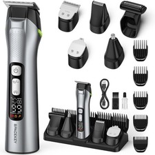 Pro Hair Clippers Trimmer
