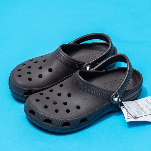 Crocs classic sandal clogs - crocs,